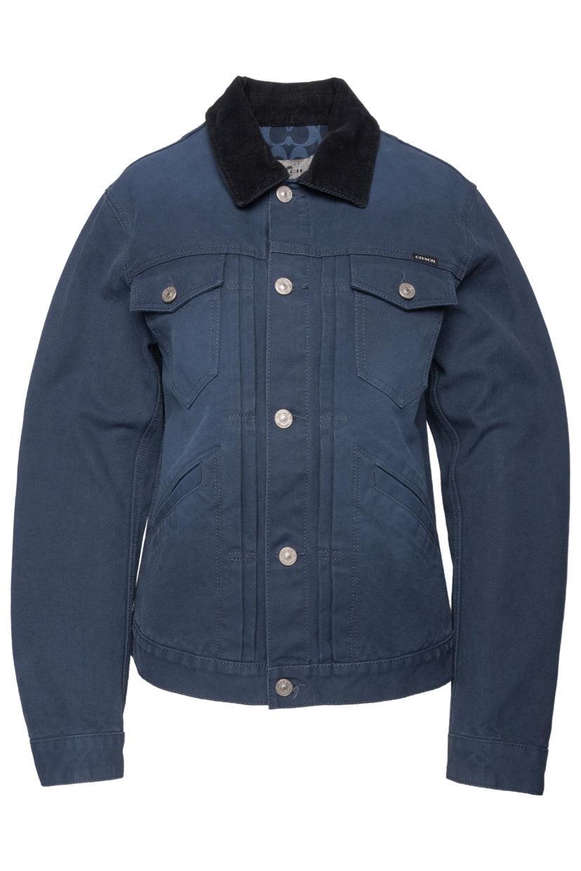 Coach Size S Men's Jacket