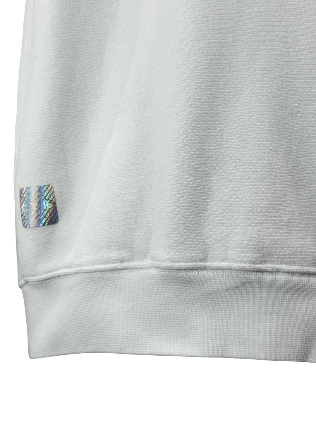 Heron Preston Size L Printed Aironi Raglan Men's Hoodie