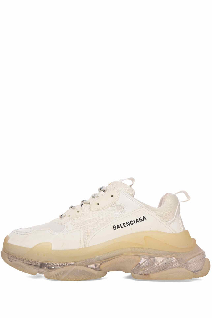 Balenciaga Size 41 Triple S Sneaker