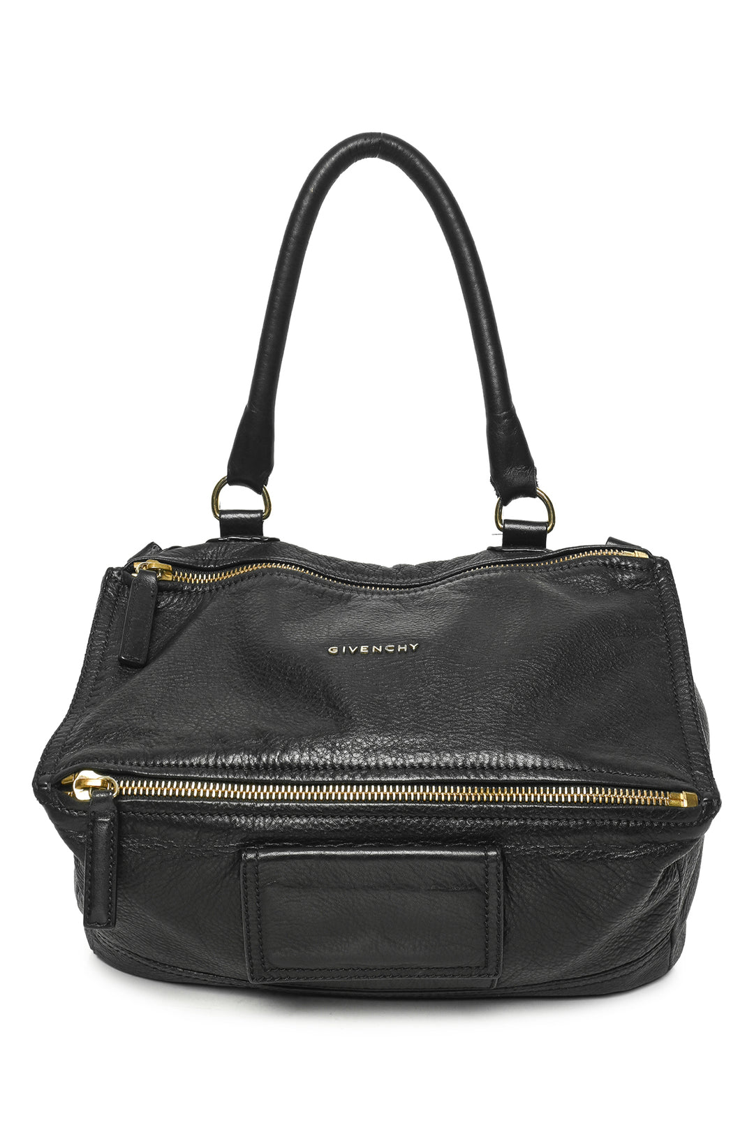 Givenchy Medium Leather Pandora Bag