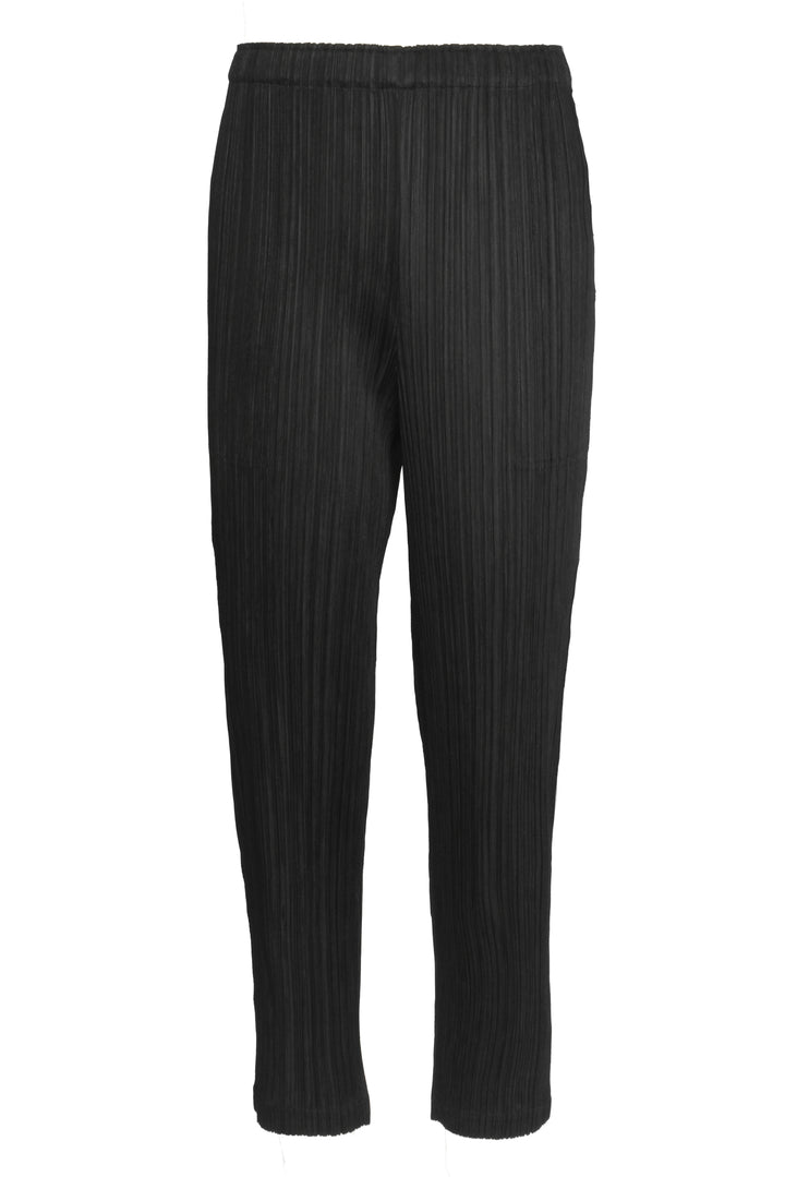 Pleats Please Size 3 Pleated Pants