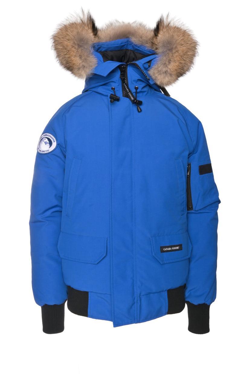 Canada Goose Size XS PBI Chilliwack Bomber Jacket