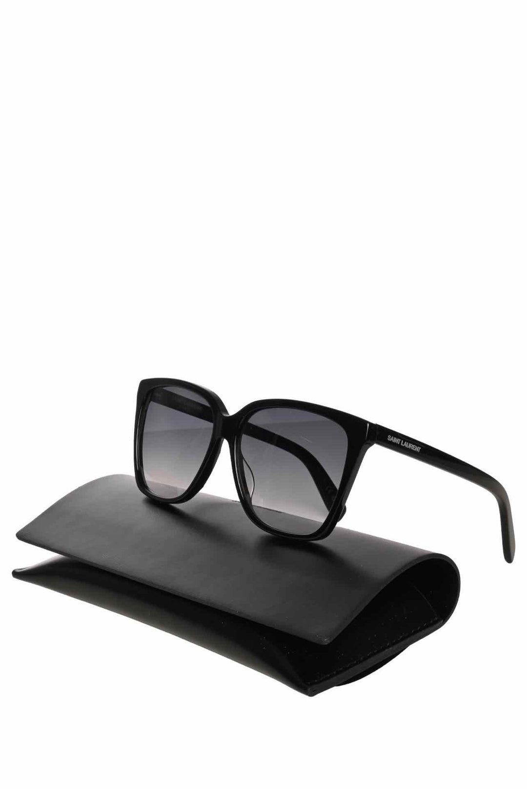 Saint Laurent Size Eyewear