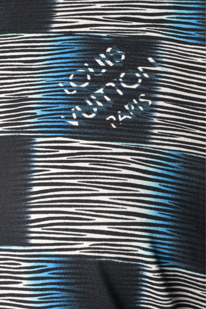 Louis Vuitton Size M Men's Damier Rush T-shirt