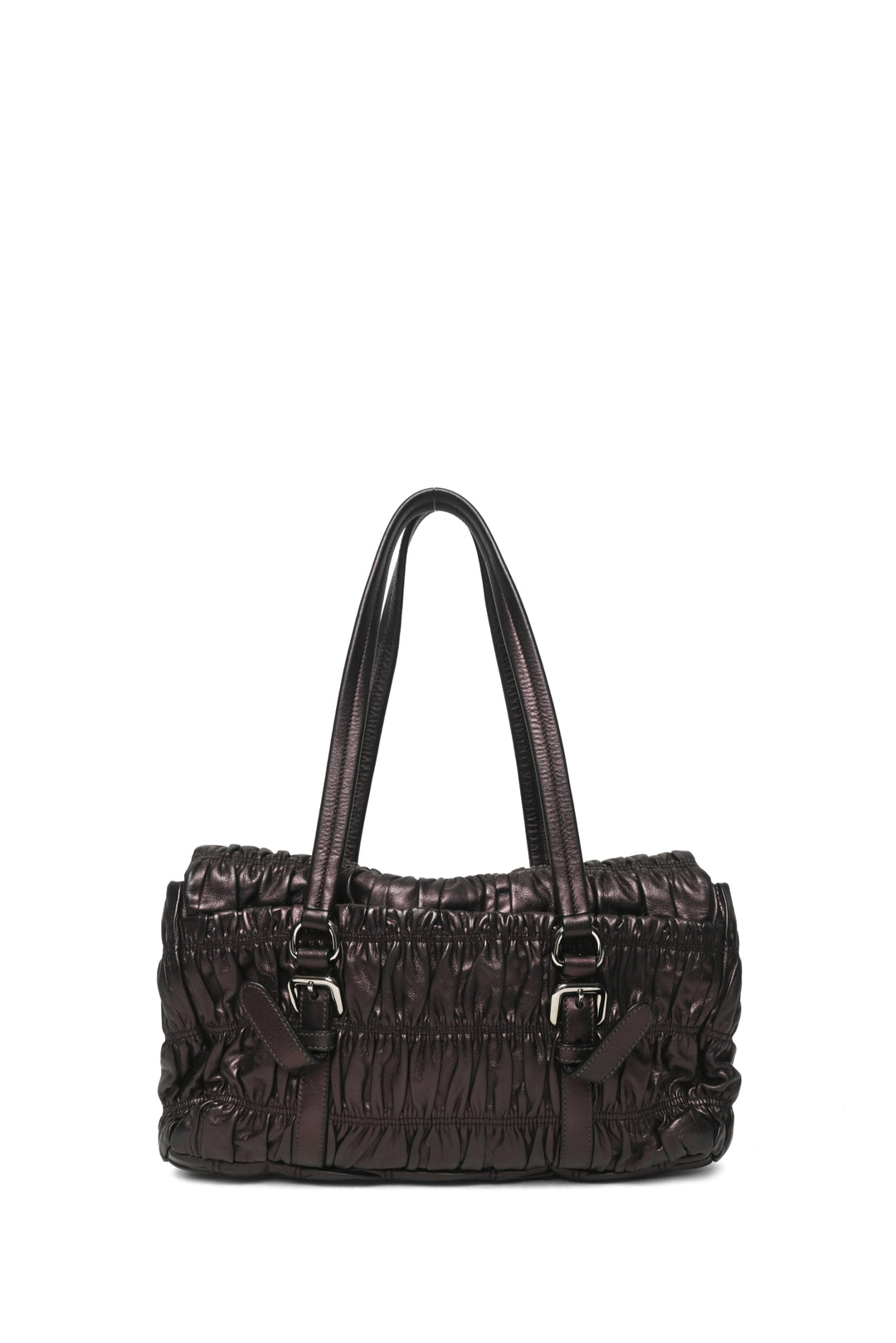 Prada Shoulder Bag