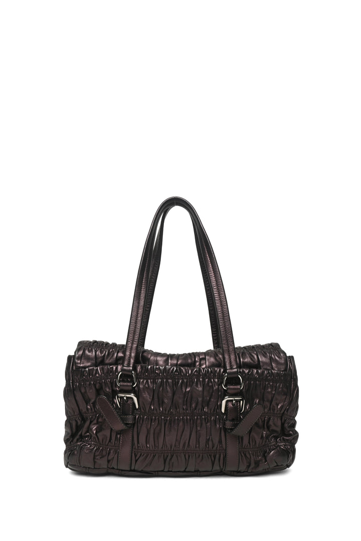 Prada Shoulder Bag