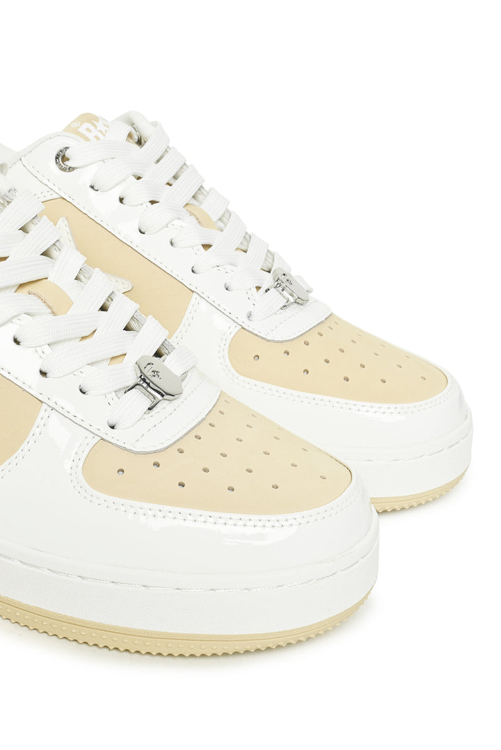 A Bathing Ape Size 10 Men's STA #6 Sneakers