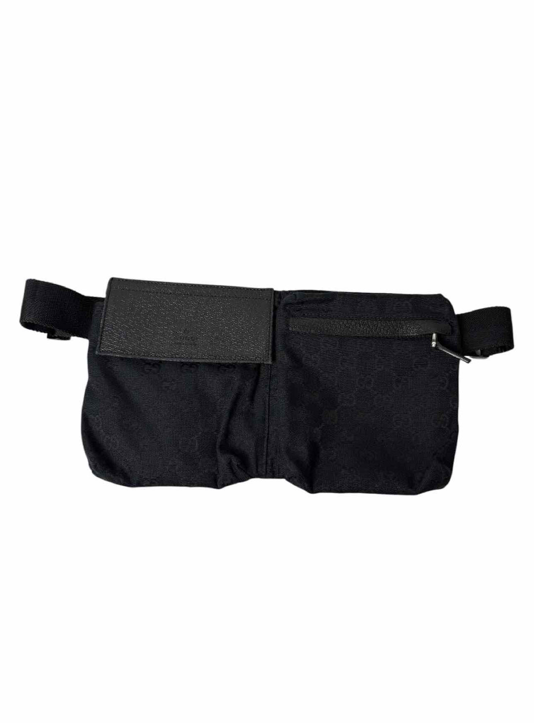 Gucci GG Canavs Belt Bag