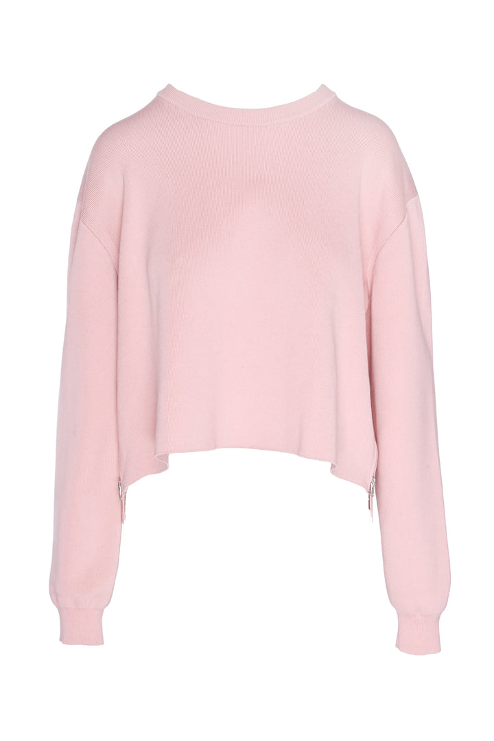 Acne Studios Size M SS16 Misty Clean Sweater