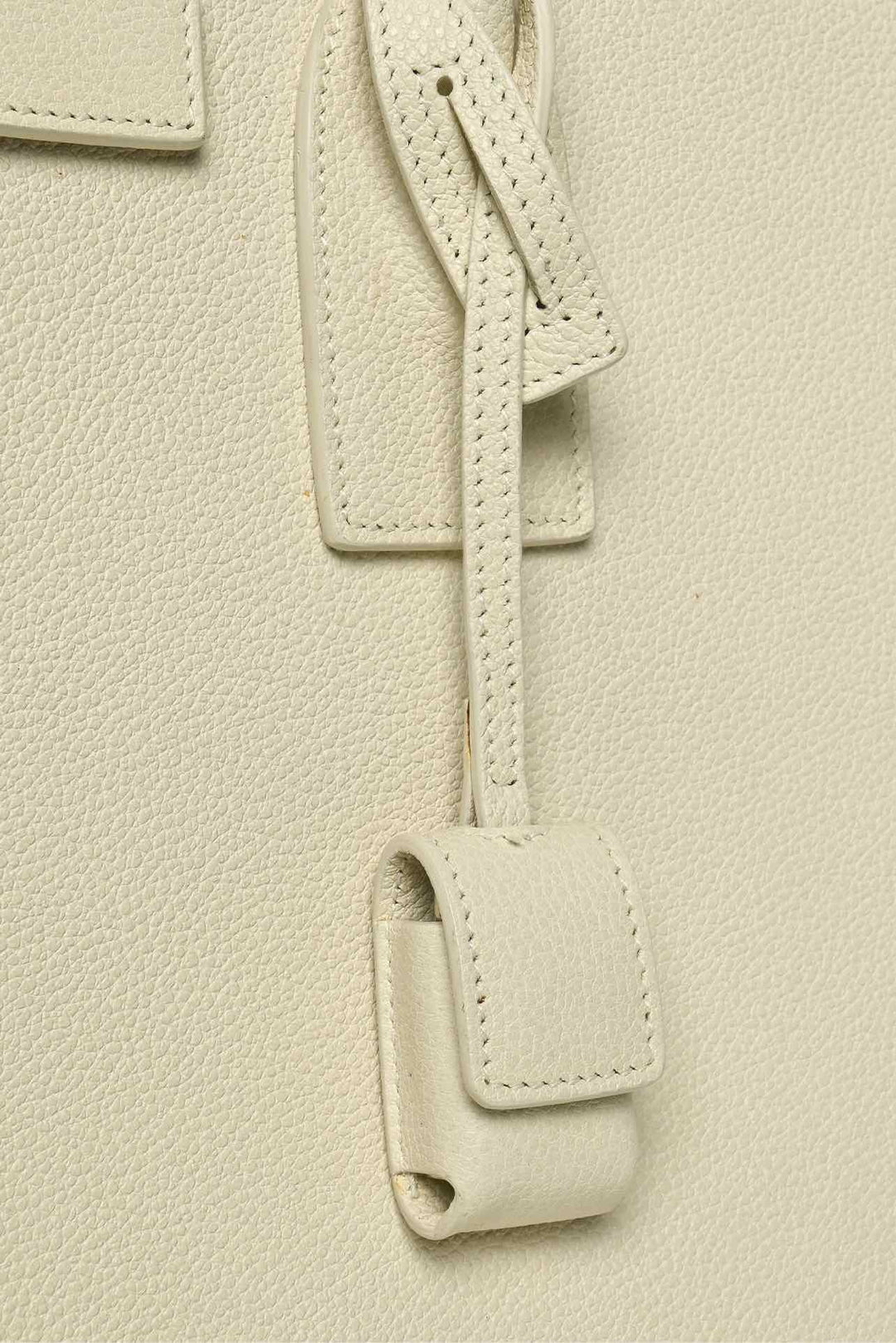 Saint Laurent 2015 Small Sac De Jour Tote
