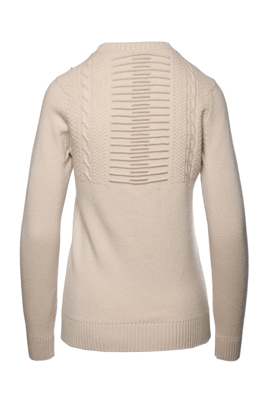 Chanel Size 36 Embellished Cashmere Sweater