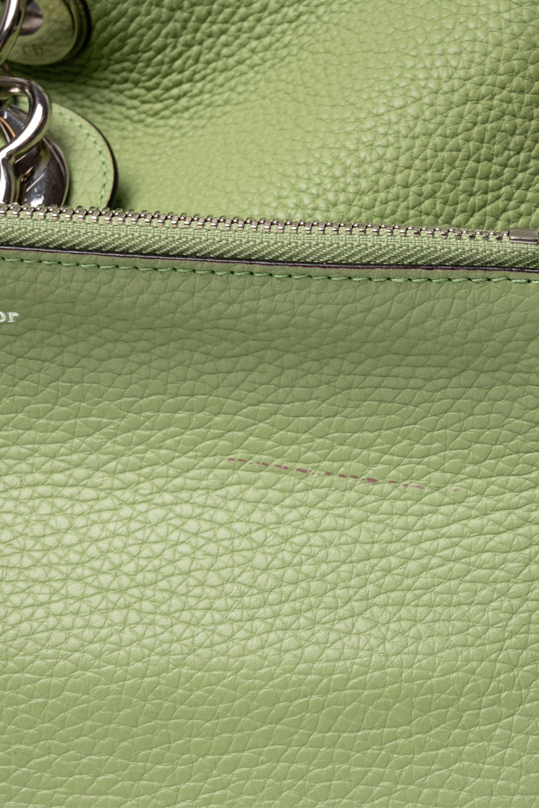Dior 2012 Large Diorissimo Tote