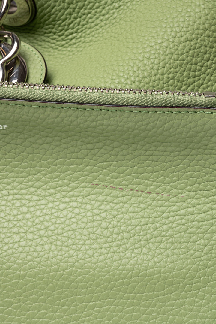 Dior 2012 Large Diorissimo Tote
