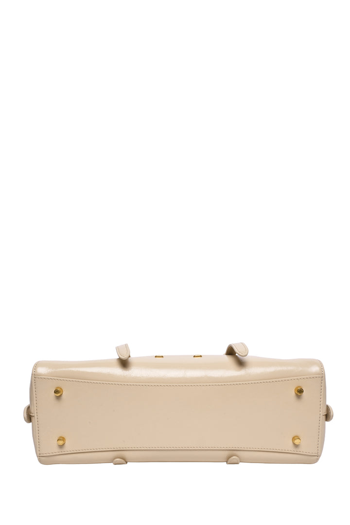 Fabrique Monti East West Baguette Bag