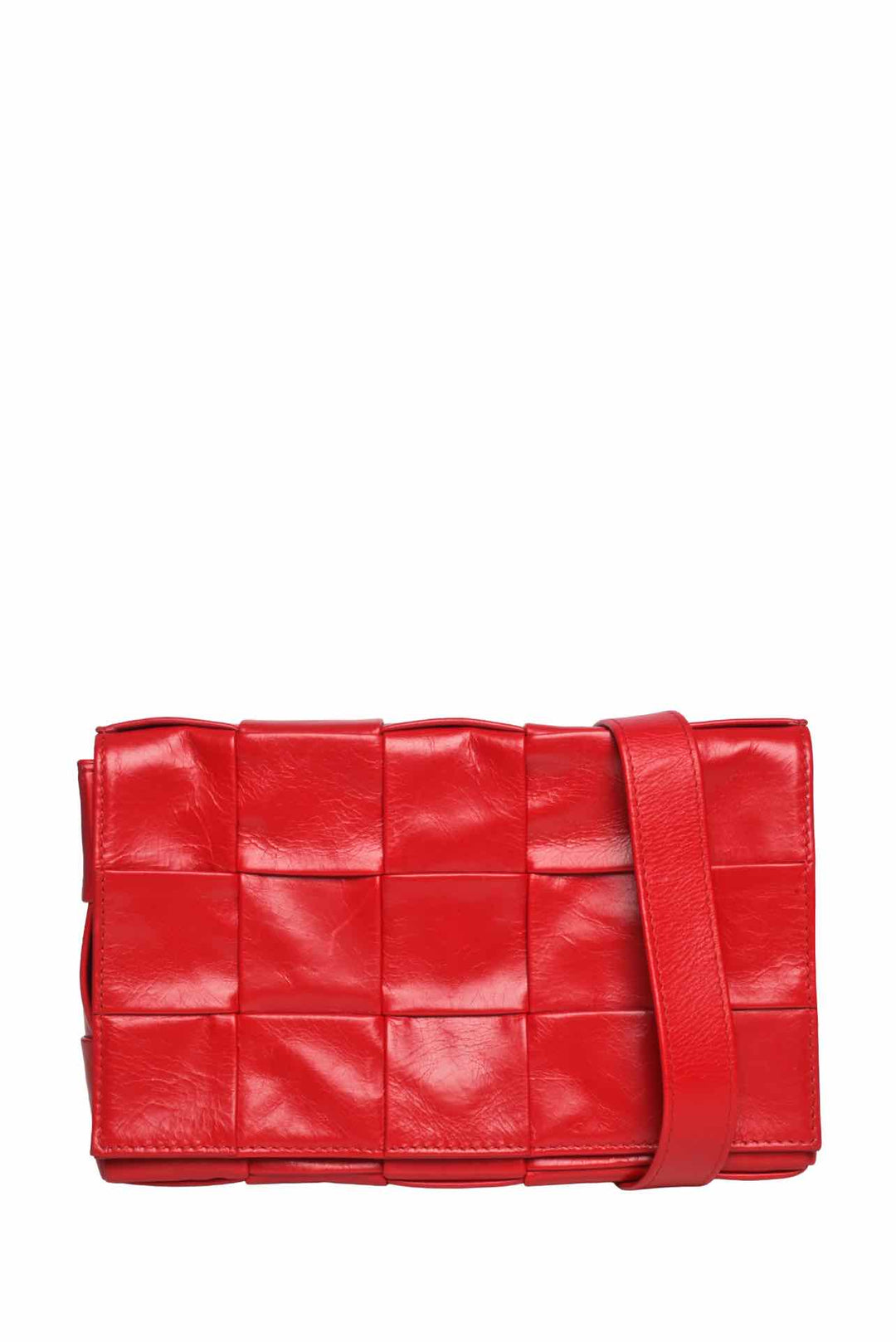 Bottega Veneta Classic Cassette Crossbody