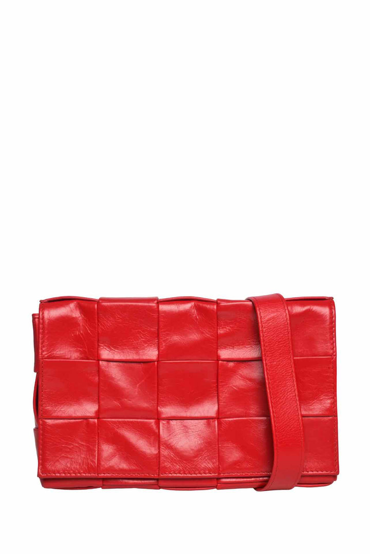 Bottega Veneta Classic Cassette Crossbody