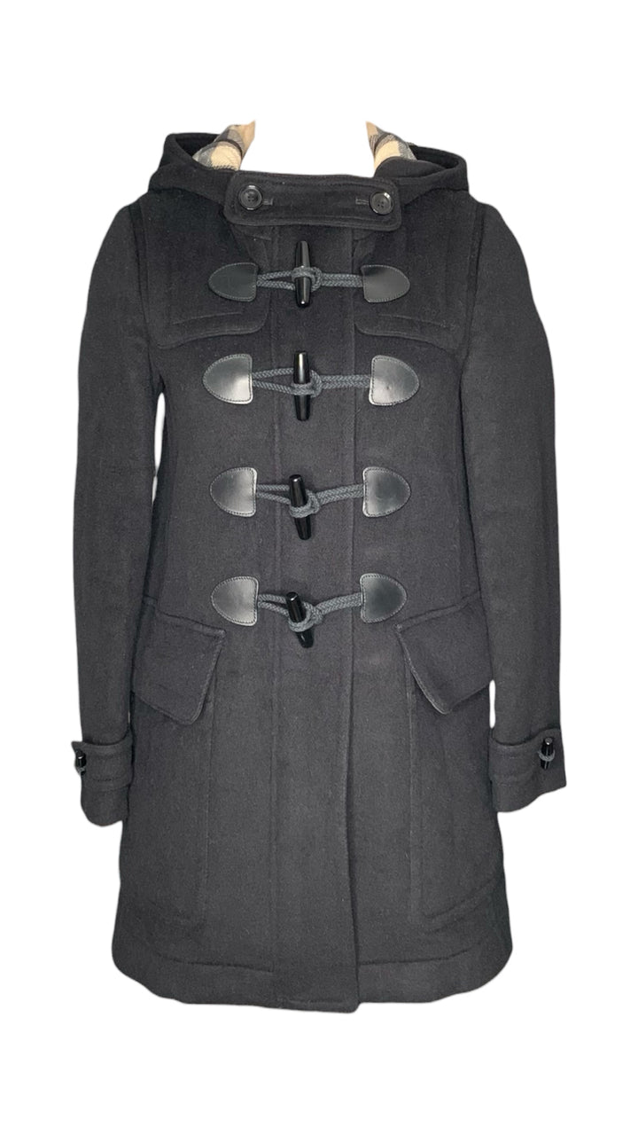 Burberry Brit Size 4 Coat