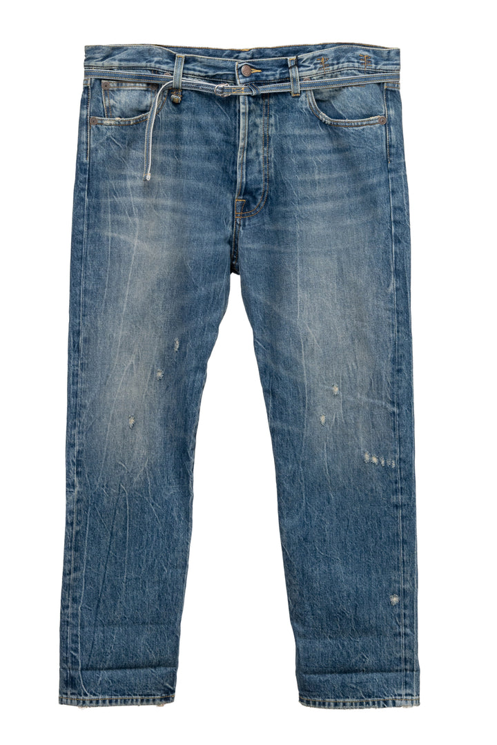 R13 Size 29 Hayden Paperbag Jeans