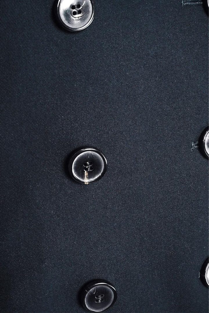 Dries Van Noten Size 38 Double Breasted Blazer