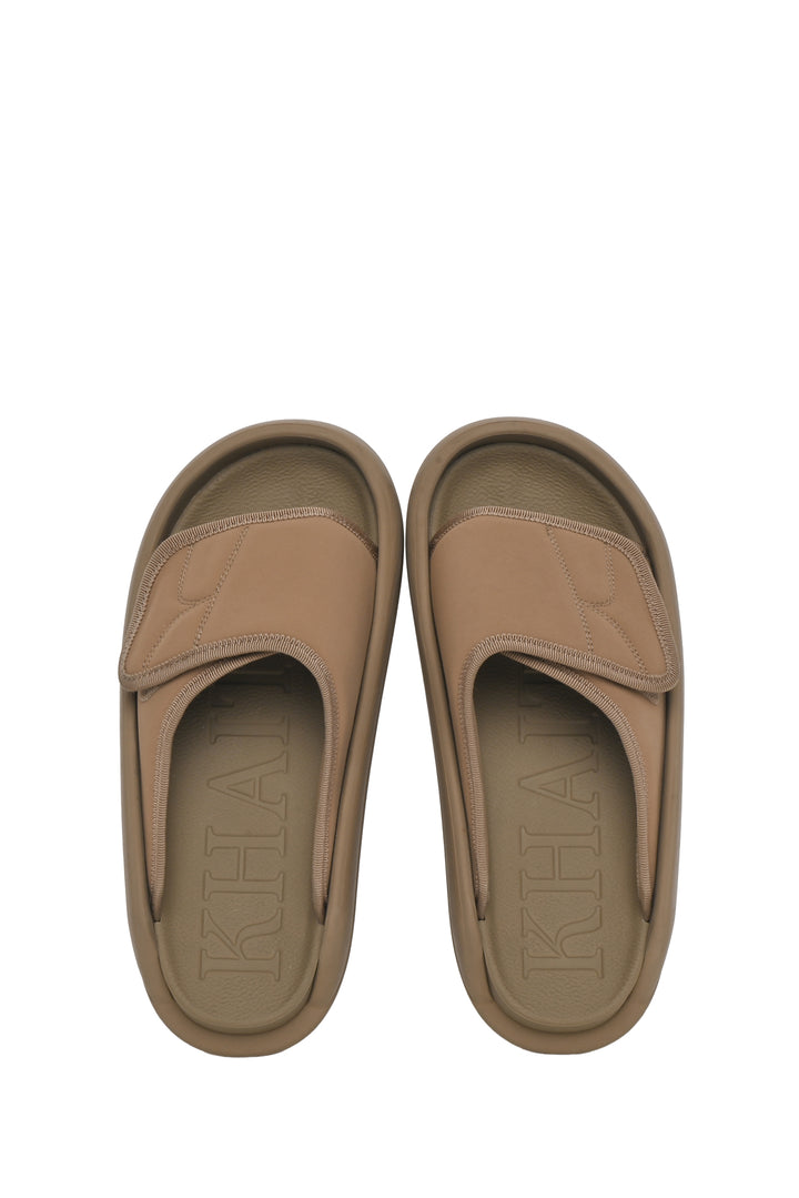 Khaite Size 38 Rockaway Pool Slides