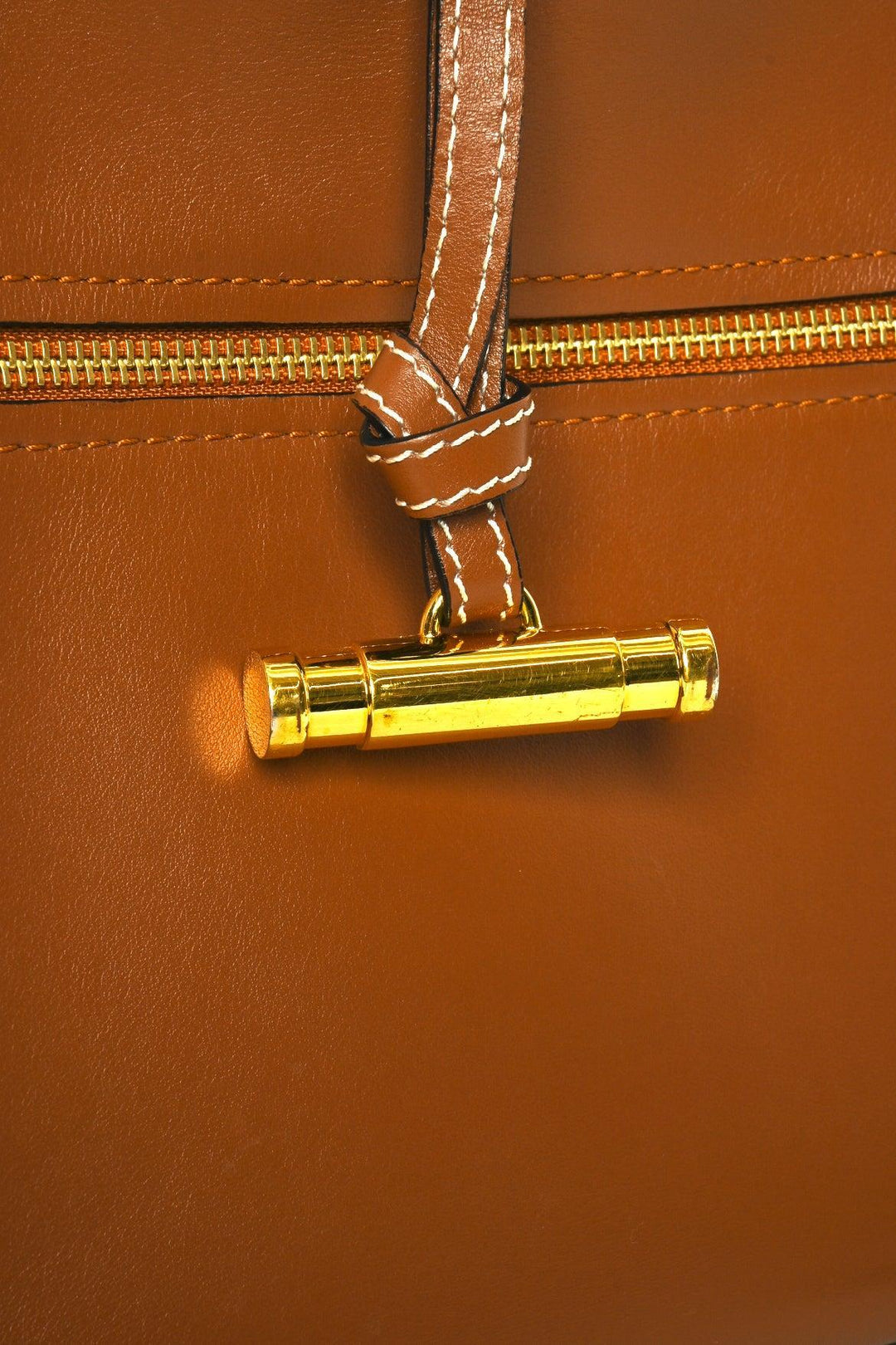 JW Anderson Hoist Fringe Shoulder Bag