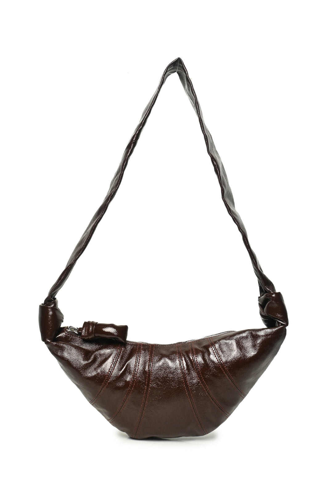 Lemaire Small Croissant Bag Crossbody