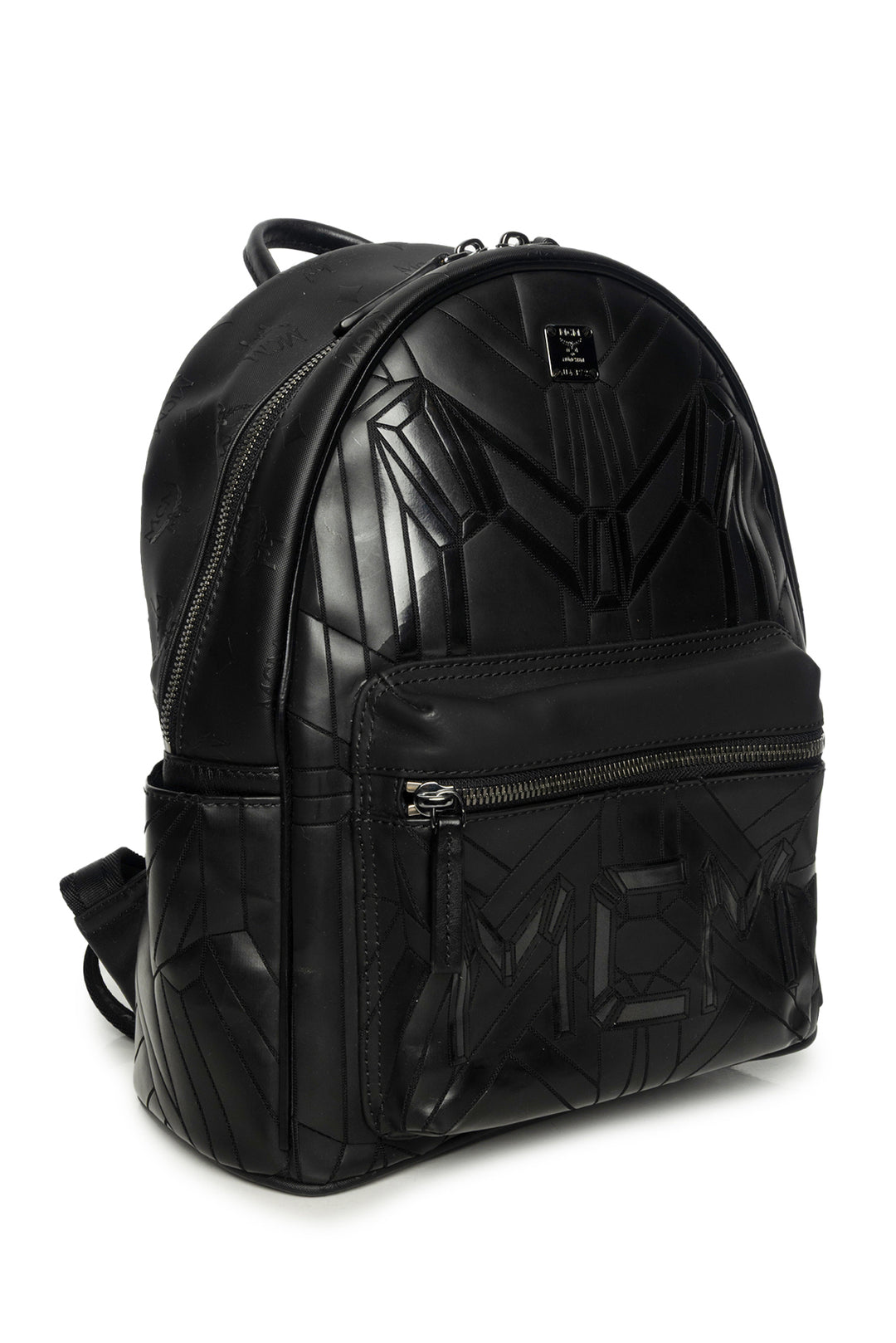 MCM Visetos Bionic Small BackPack