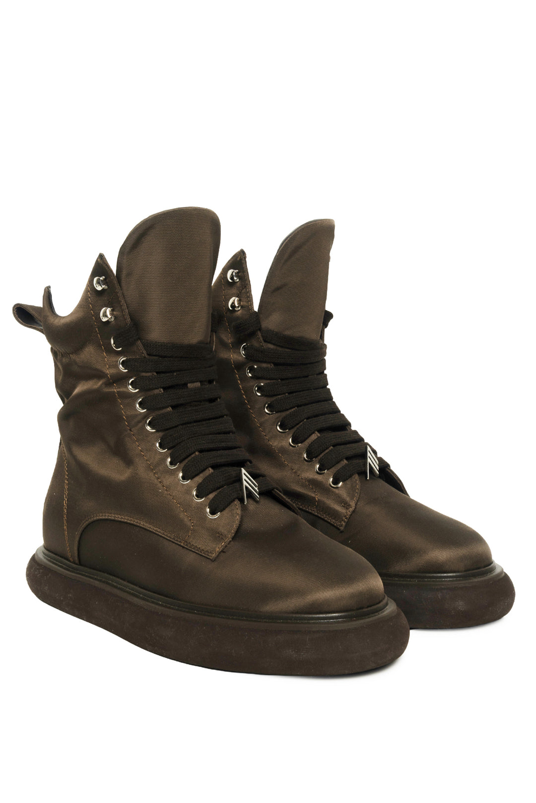 The Attico Size 37 Boots