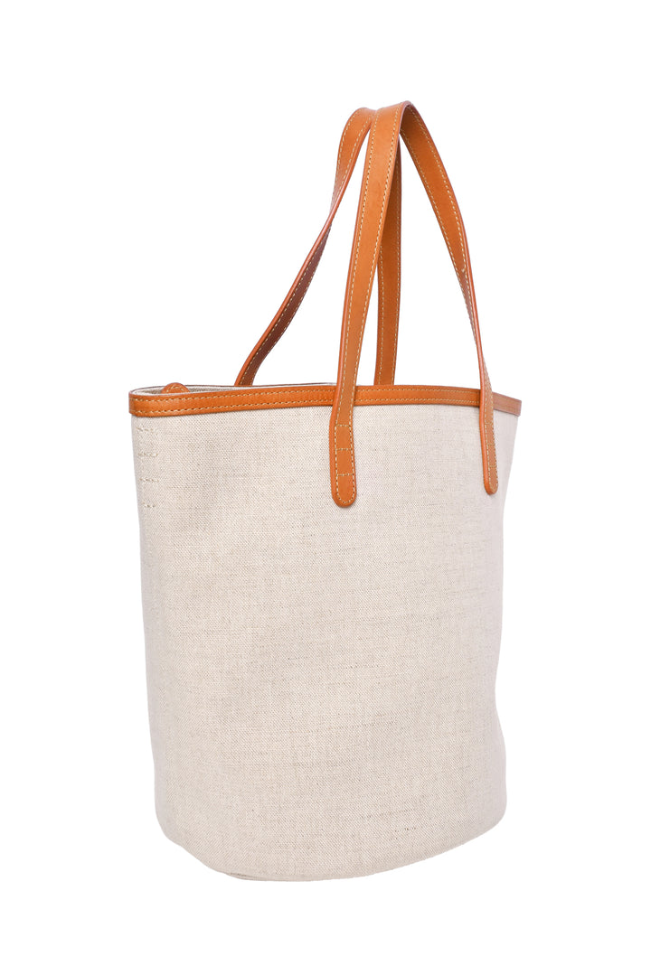 Mansur Gavriel Bucket Crossbody Bag