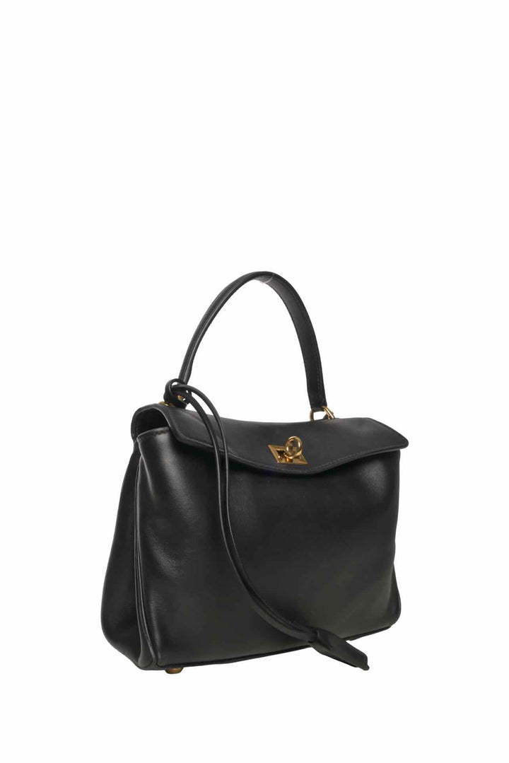 Balenciaga 2024-2025 Mini Rodeo Crossbody