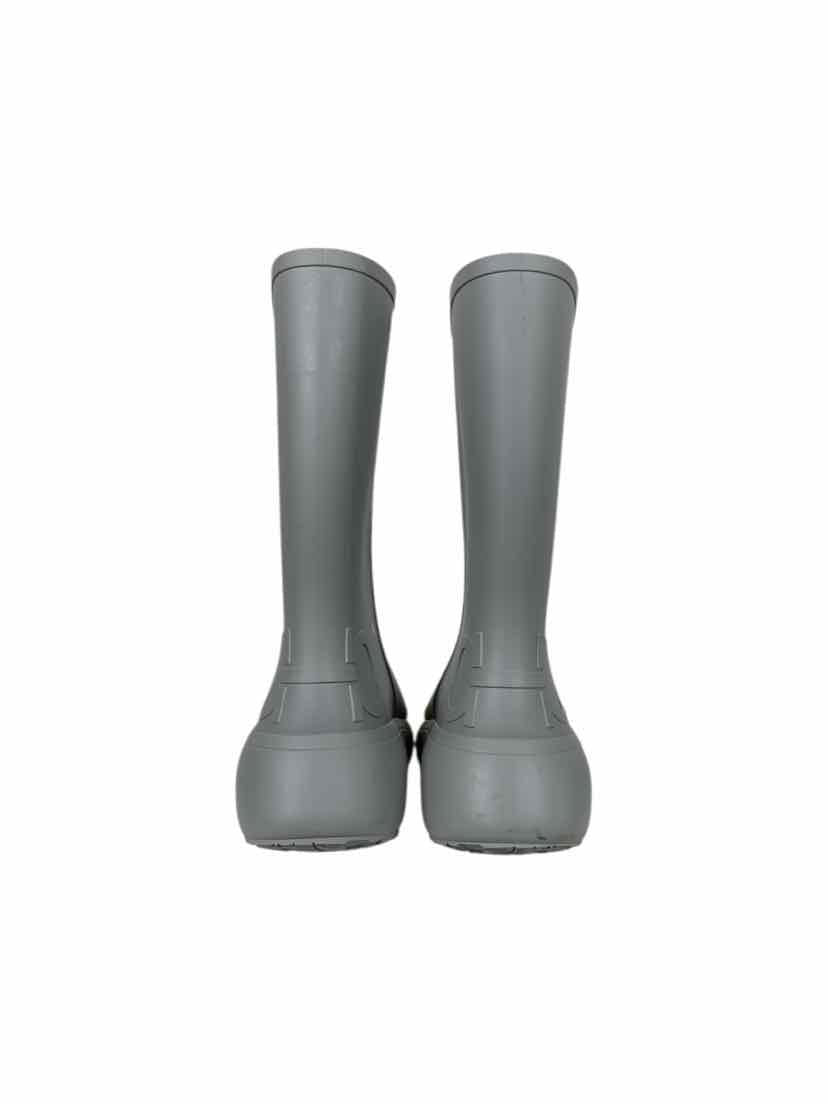 Mens Shoe Size 12 Salvatore Ferragamo Men's Boots