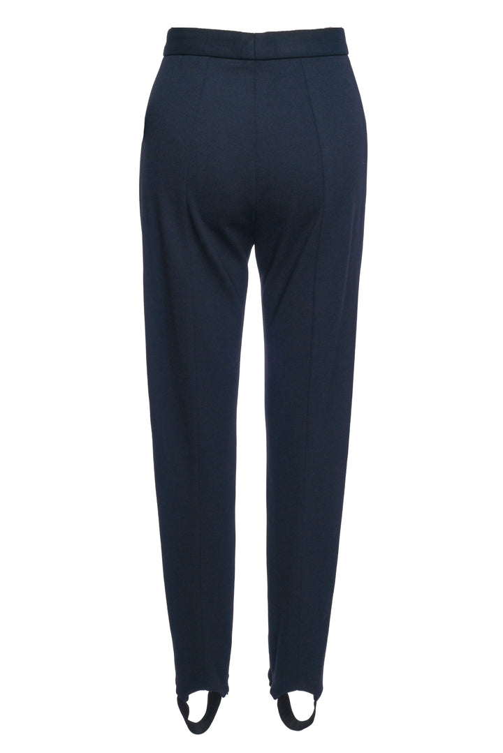 Versace Size 40 Stirrup Leggings