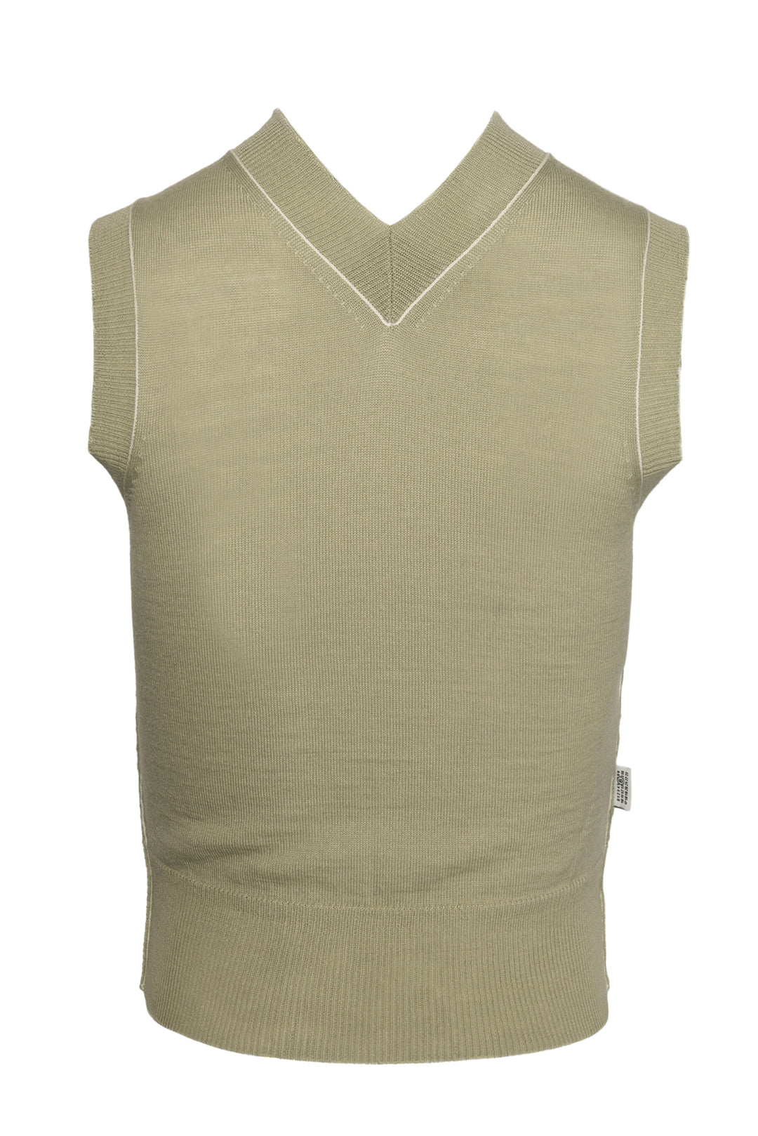 Maison Martin Margiela Size S Lightweight Vest