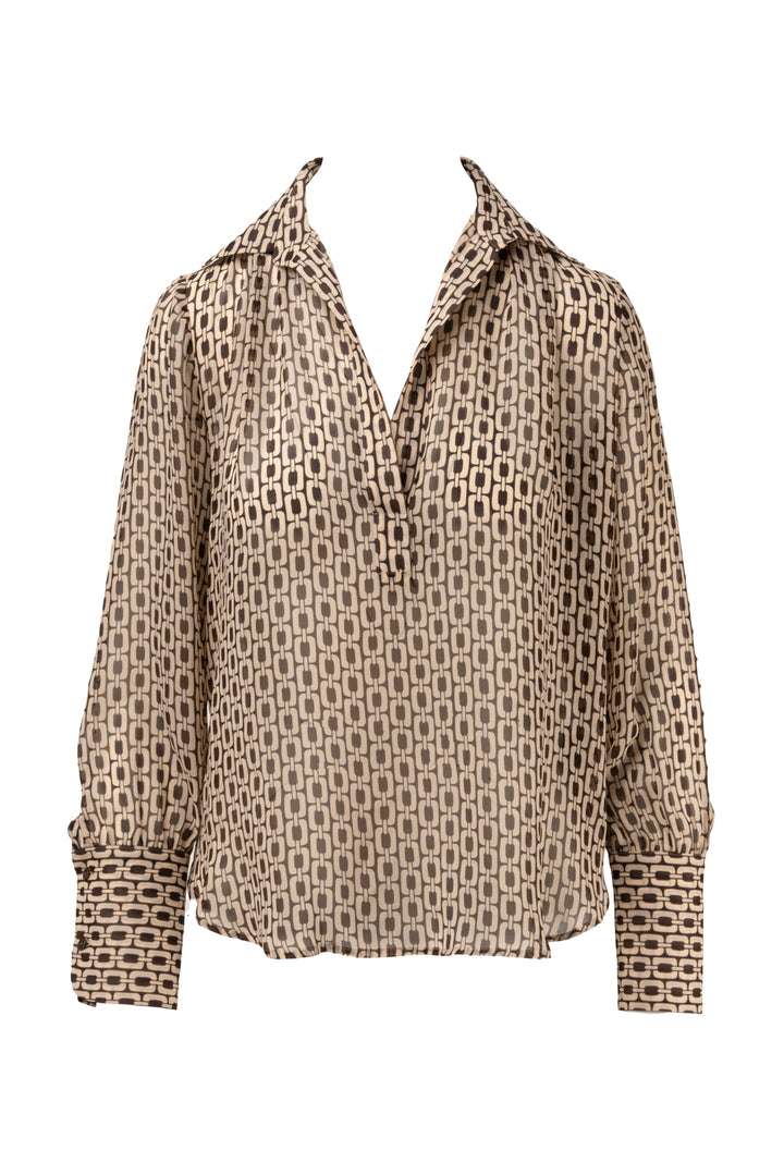 Nili Lotan Size S Tops