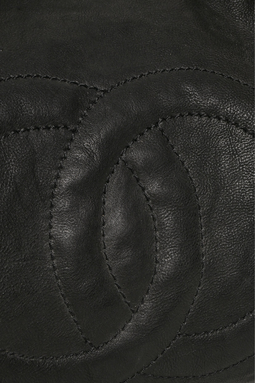 Chanel Modern Chain East West Tote