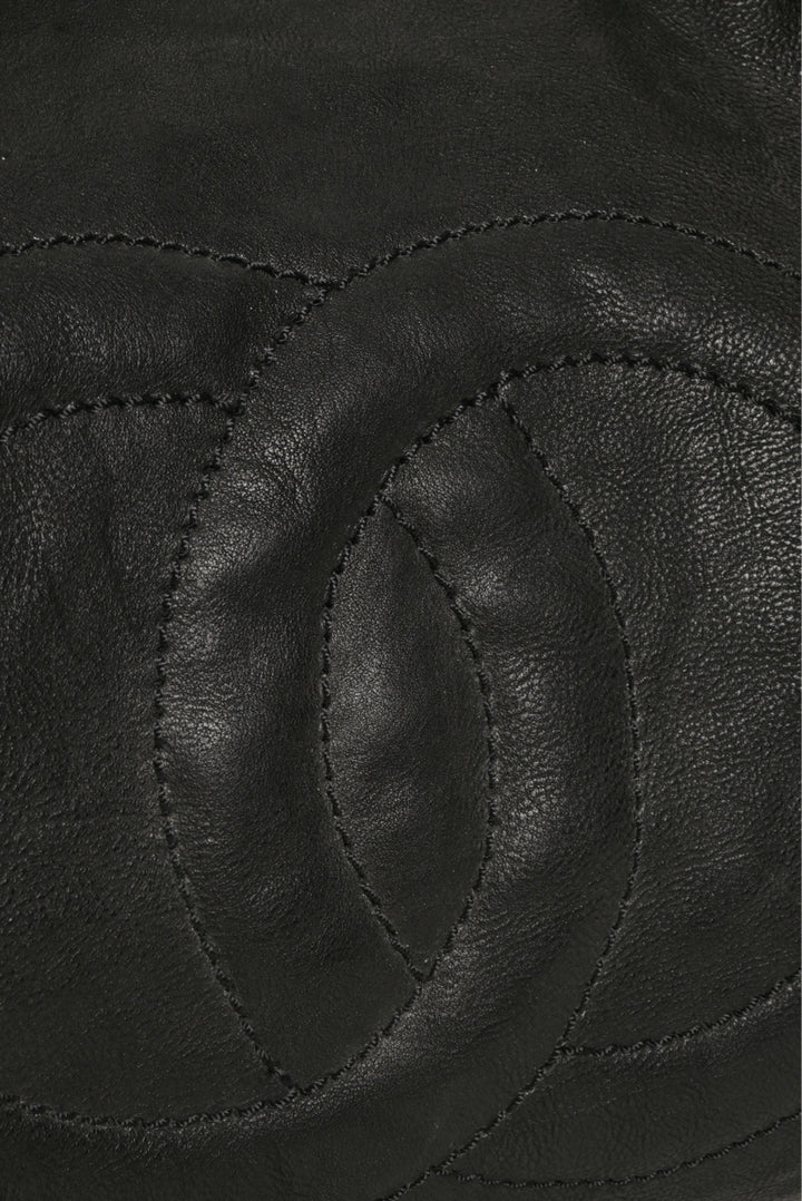 Chanel Modern Chain East West Tote