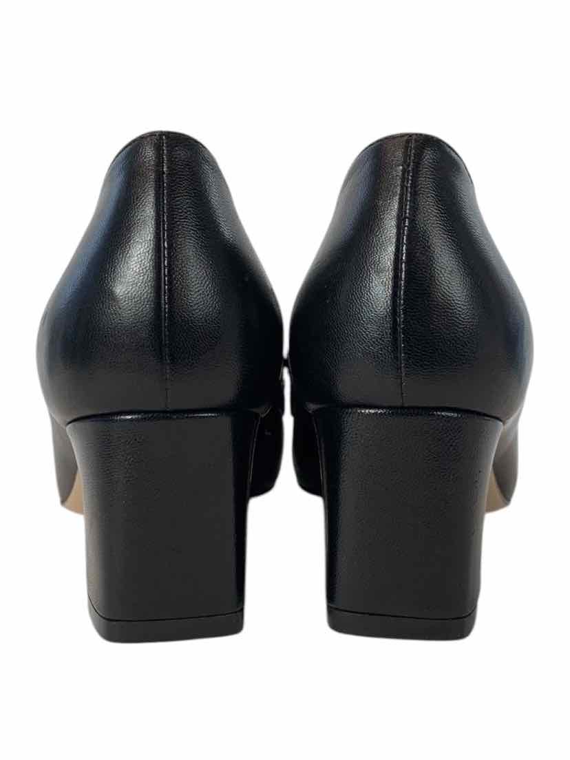 Gucci Size 35 Zumi Loafer Pumps