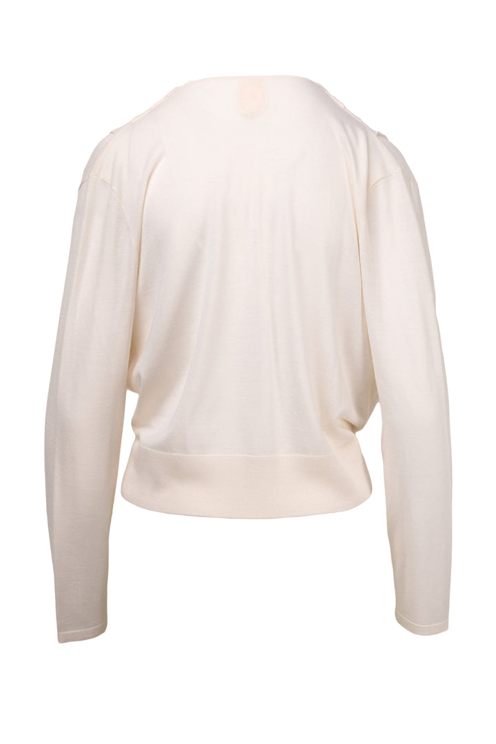 Jardin Des Orangers Size S Sweater