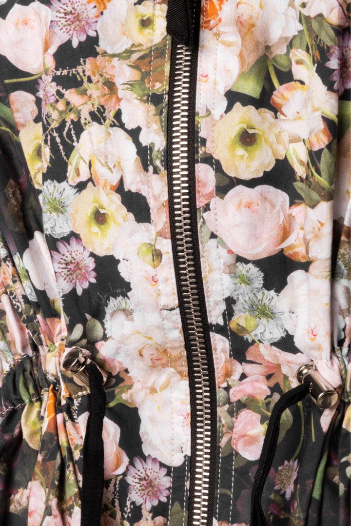 Adam Lippes Size M Cotton Jacket