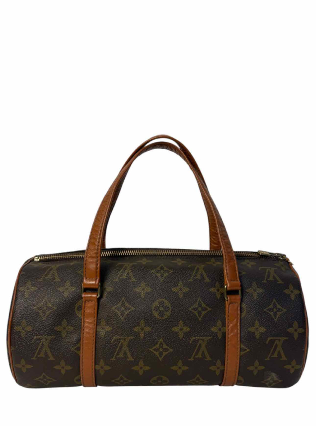 Louis Vuitton Vintage Papillon Purse
