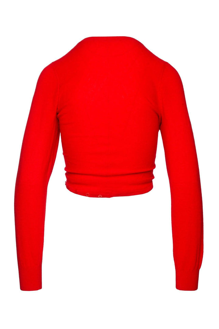 T Alexander Wang Size XS/S Cardigan