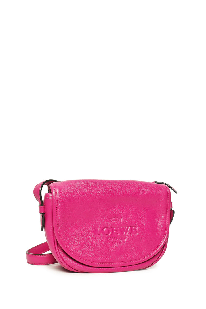 Loewe Heritage Messenger Crossbody
