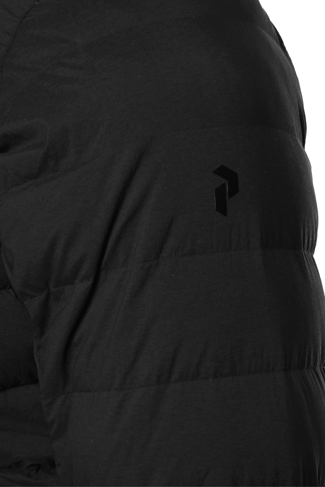 Peak Performance Size M Quilted Down Jacket