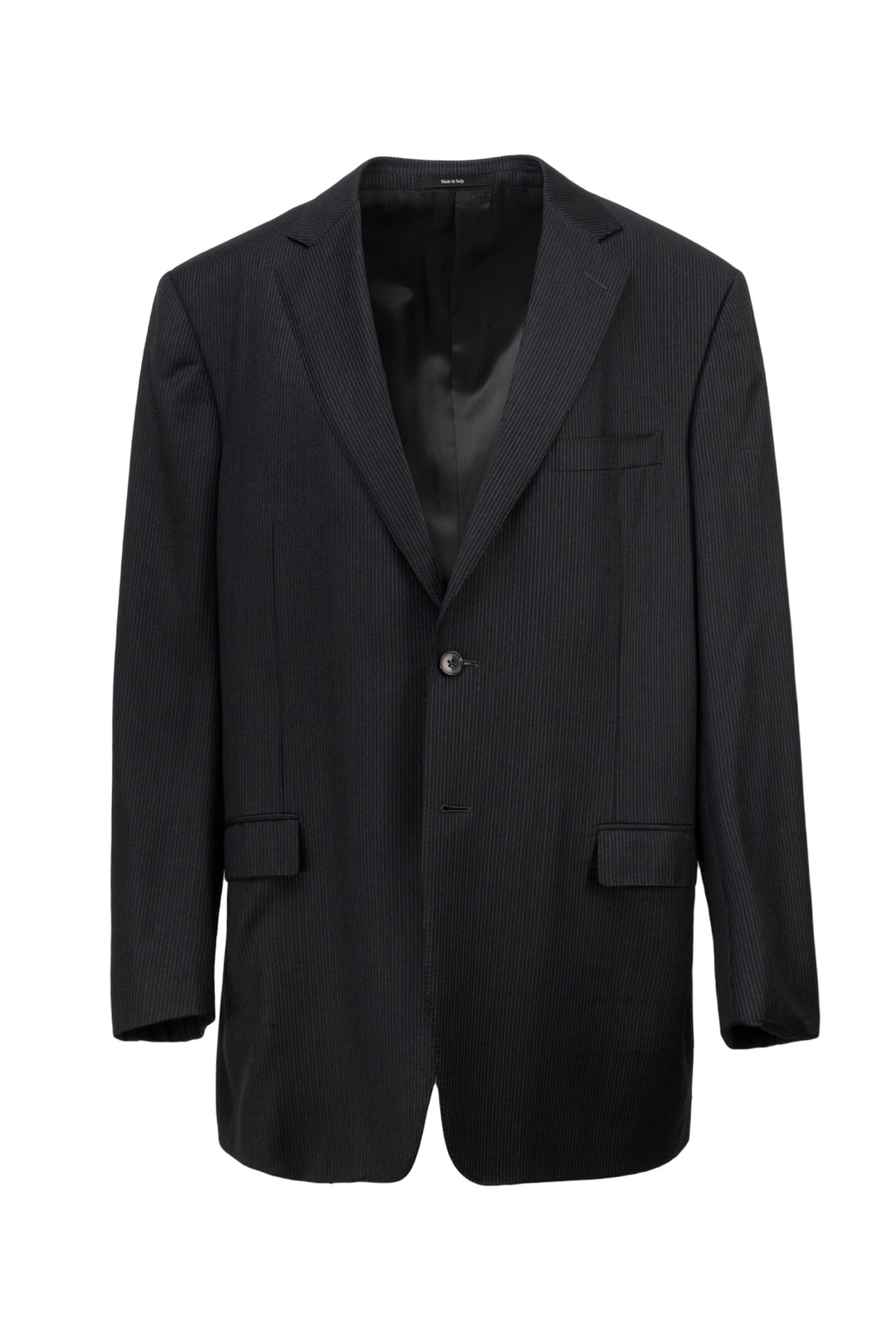 Ermenegildo Zegna Size 46 Men's Blazer