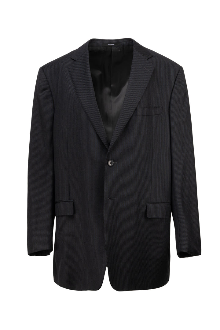 Ermenegildo Zegna Size 46 Men's Blazer