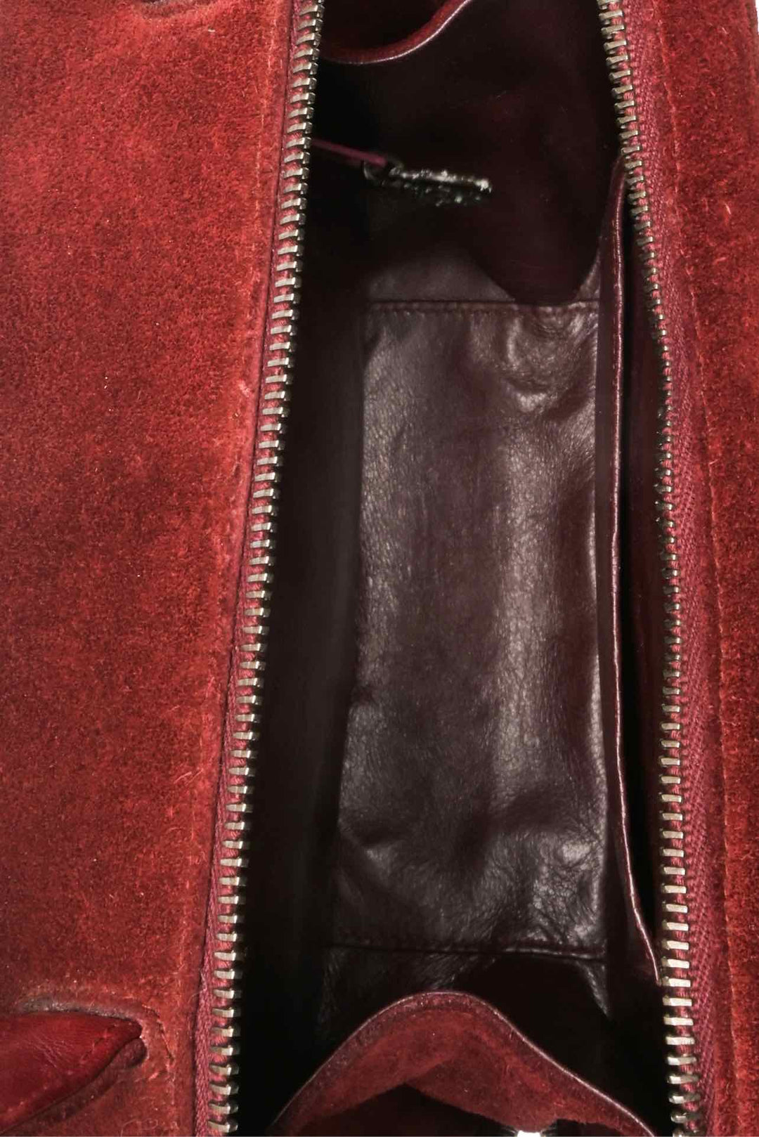 Chanel 1997-1999 Timeless Vanity Bag