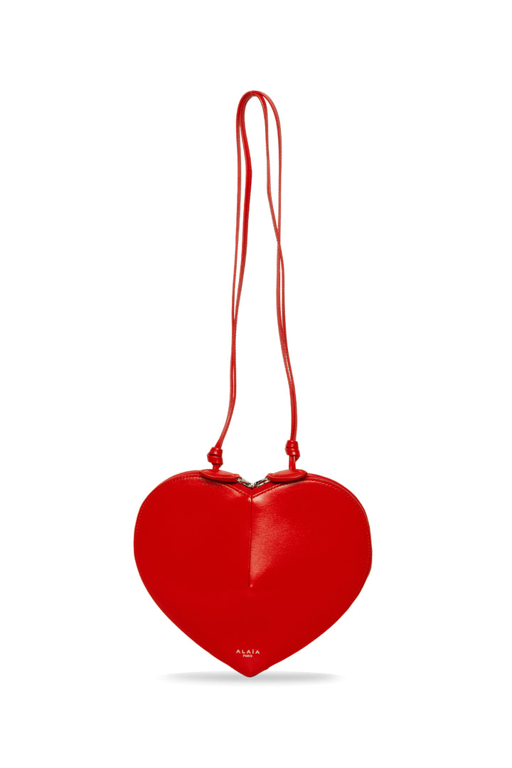 Alaia Le Coeur Bag