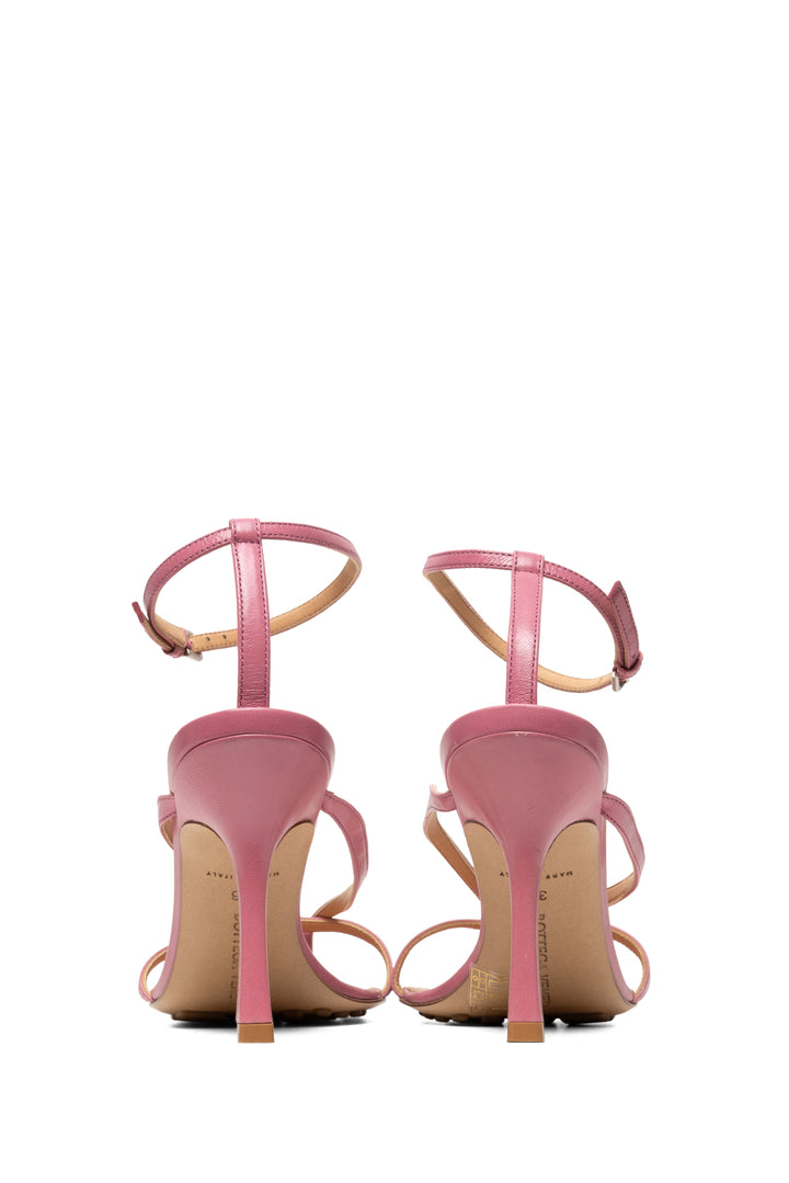 Bottega Veneta Size 36 Stretch Strap Sandals