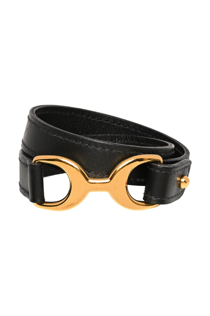 Hermes Pavane Bracelet