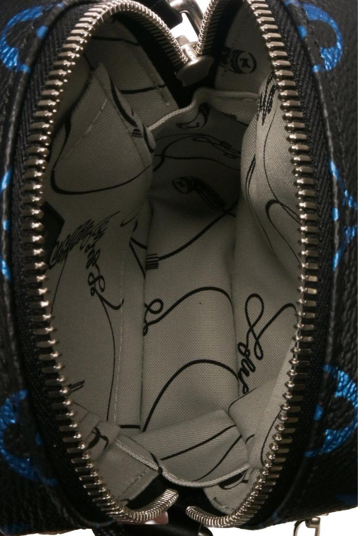 Louis Vuitton Monogram Iridescent Amazone Shoulder Bag